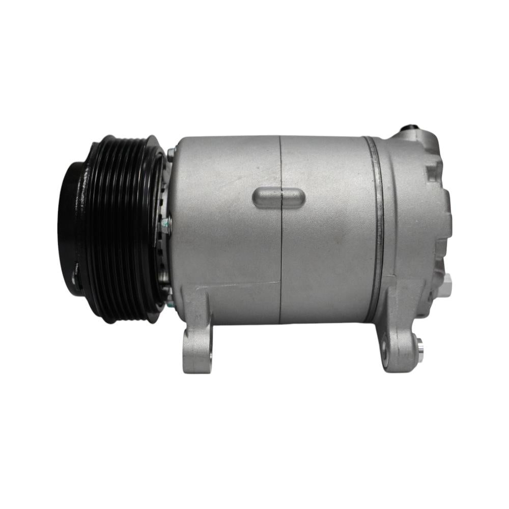 Compresor climatizare Asam Automotive 126679