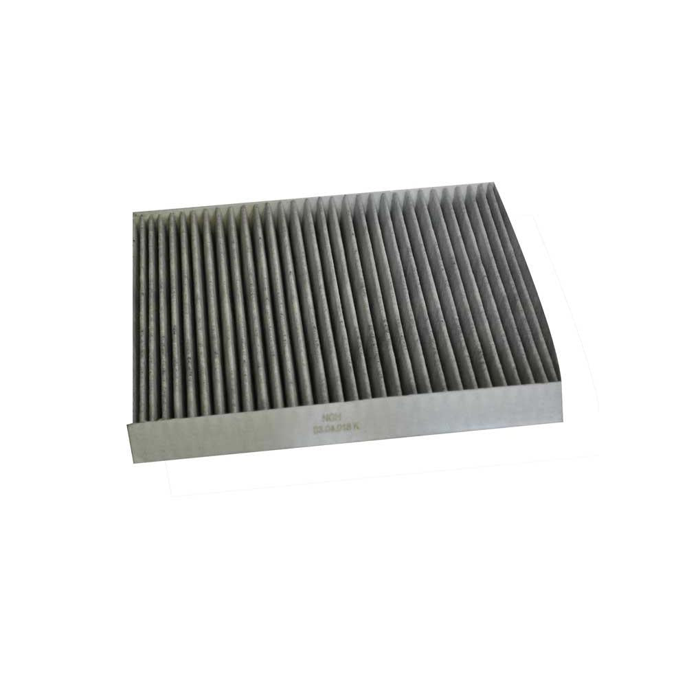 Filtru habitaclu c.a. ATK Autotechnik ATK 03.04.016K