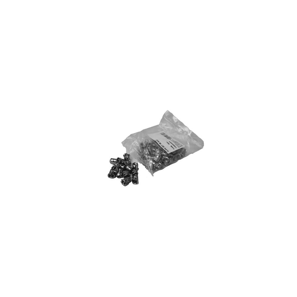 Clips (set 50 buc) Flank FL 23619