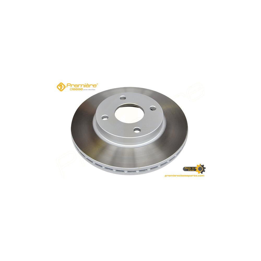 Disc frana fata Premiere FDF.317