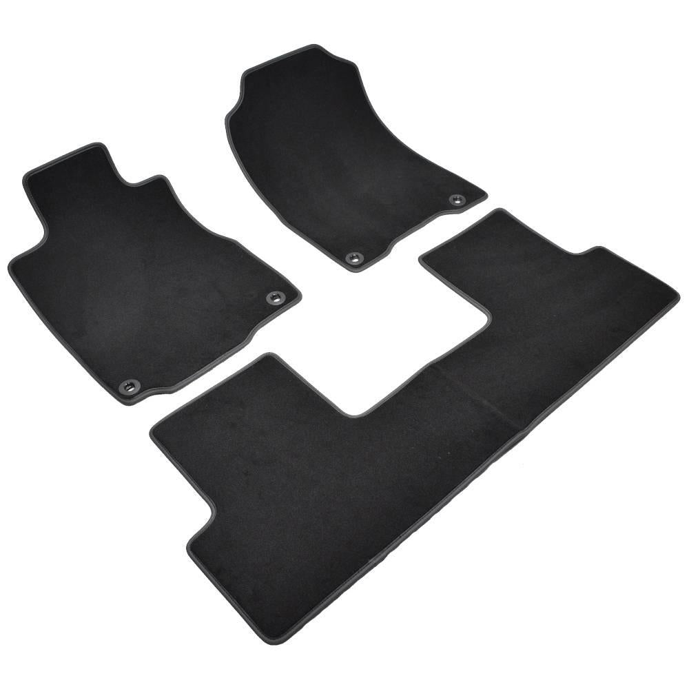 Set covorase auto mocheta Umbrella pentru Honda crv IV(2012-2018) 02605