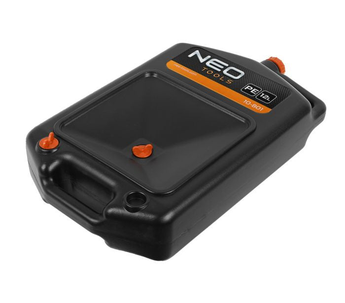 Cuva de ulei portabila blocabila 12l Neo Tools 10801 – imagine 4