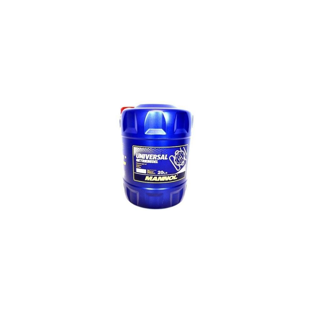 Mannol universal getriebeoel 80W-90- 20L MN8107-20