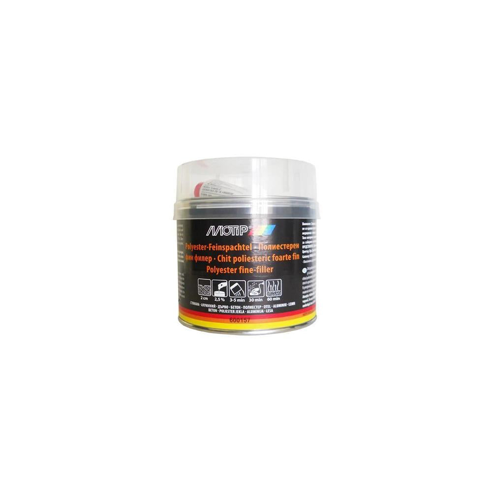 Motip chit poliesteric fin 1000G M600157 382411