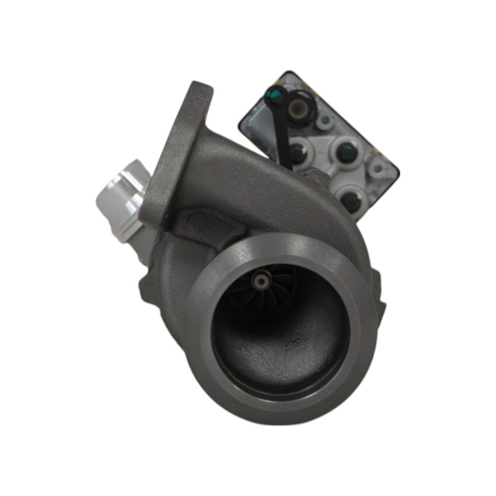 Turbosuflanta Asam Automotive 181498