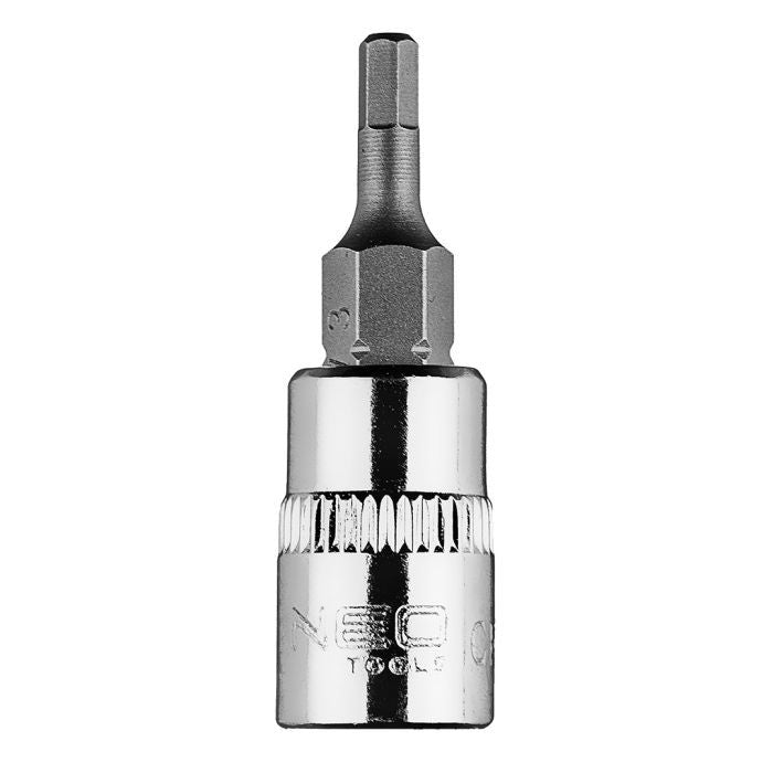 Bit hexagonal H3 pe Tubulara 1.4 scurta Neo Tools 10310