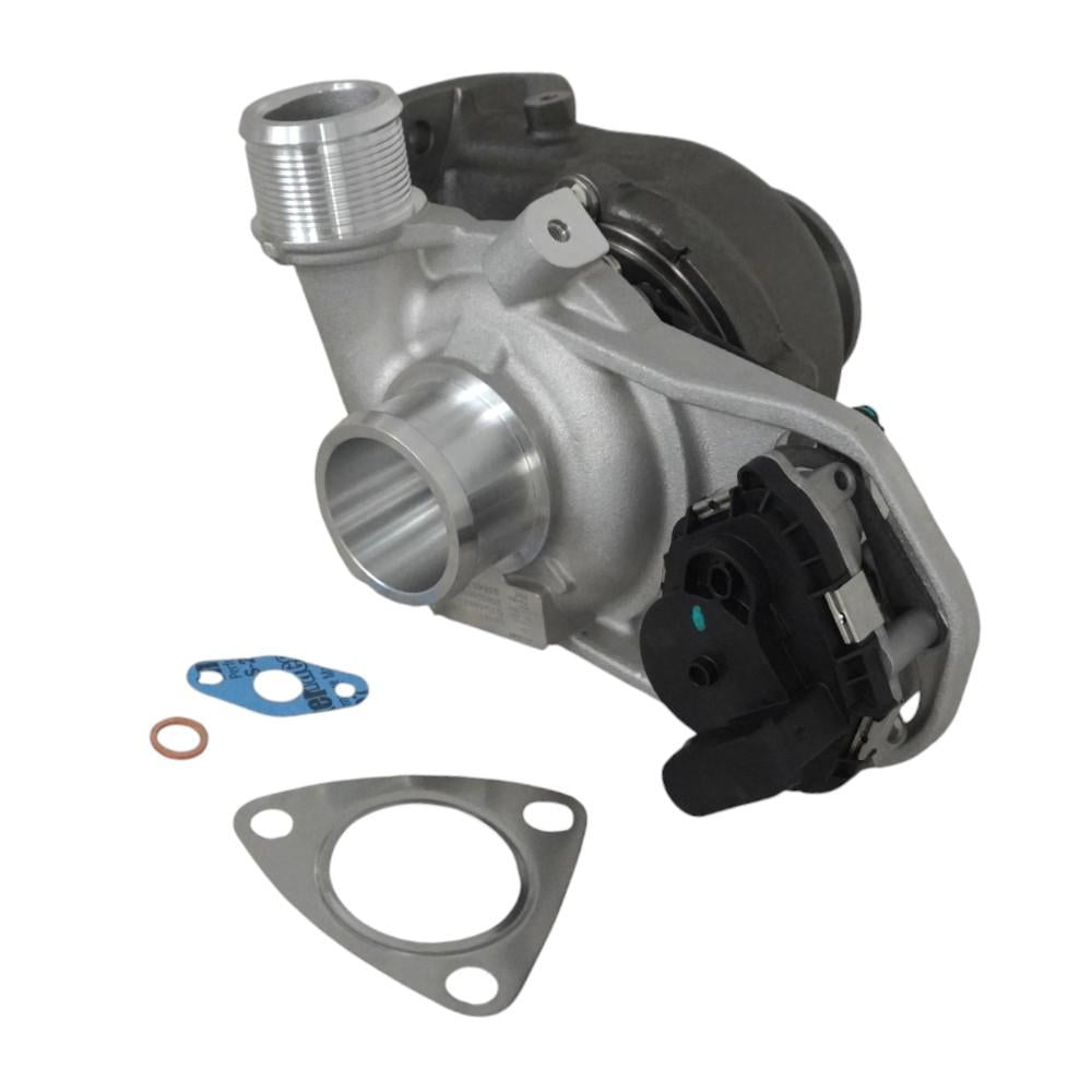 Turbosuflanta Asam Automotive 181475