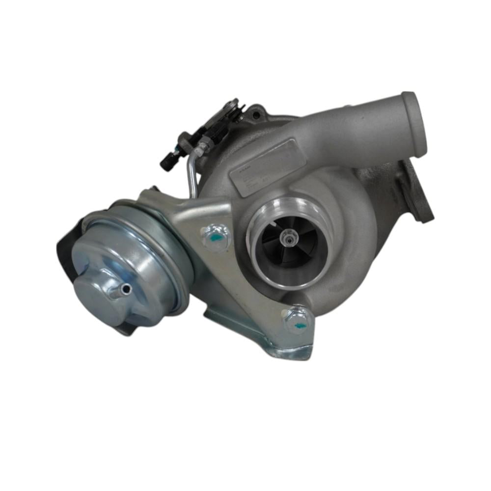 Turbosuflanta Asam Automotive 125794