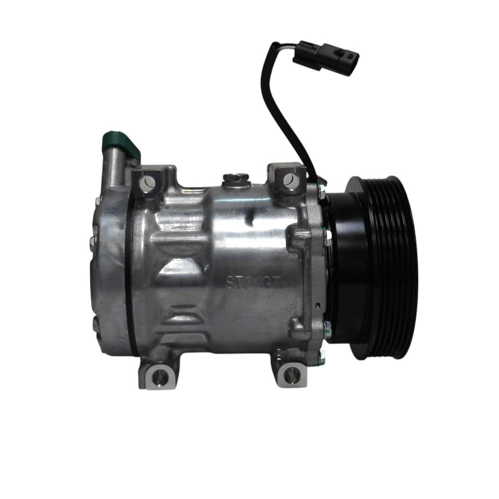 Compresor climatizare Asam Automotive 126686