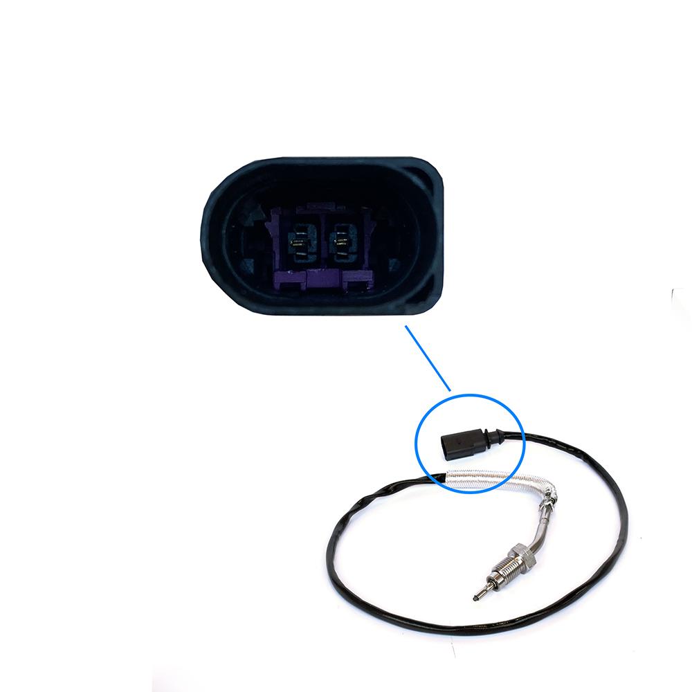 Senzor temperatura gaze evacuare Asam Automotive 05900