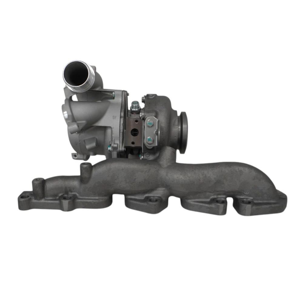 Turbosuflanta Asam Automotive 181518