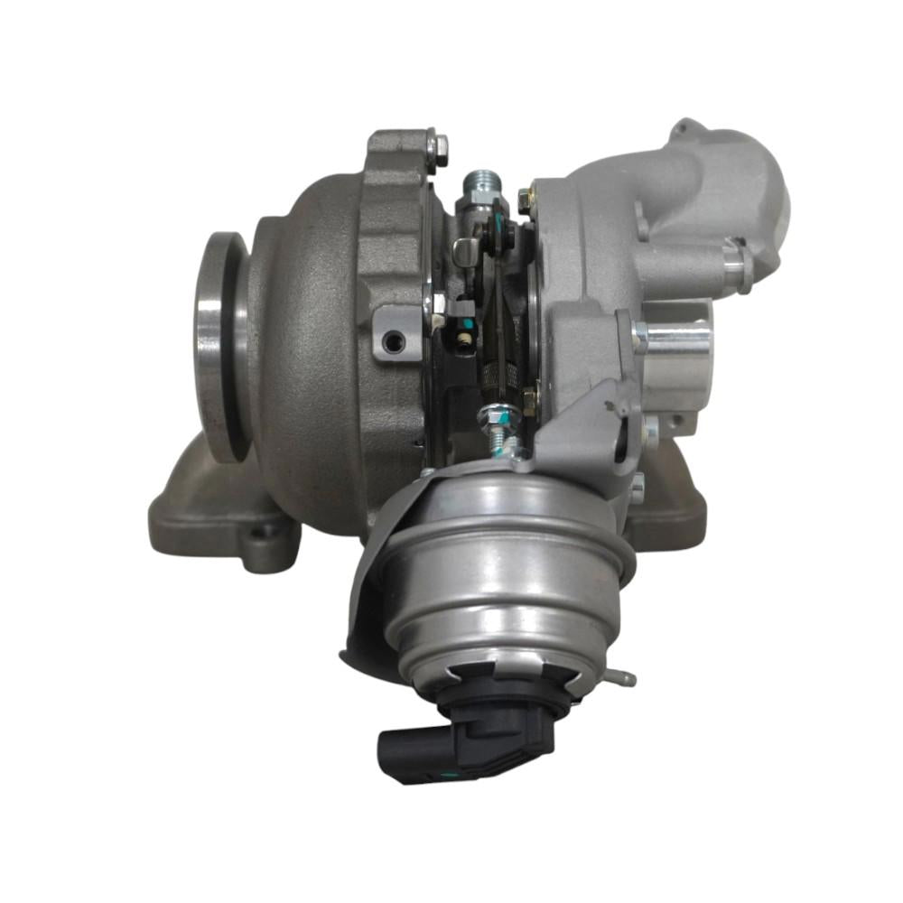 Turbosuflanta Asam Automotive 181459