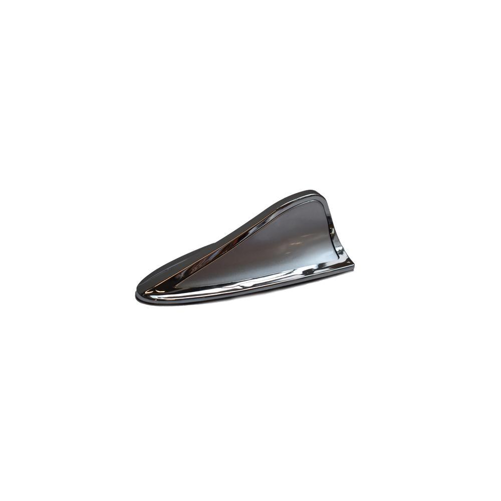 Ornament antena rechin-argintiu Mega Drive 05338