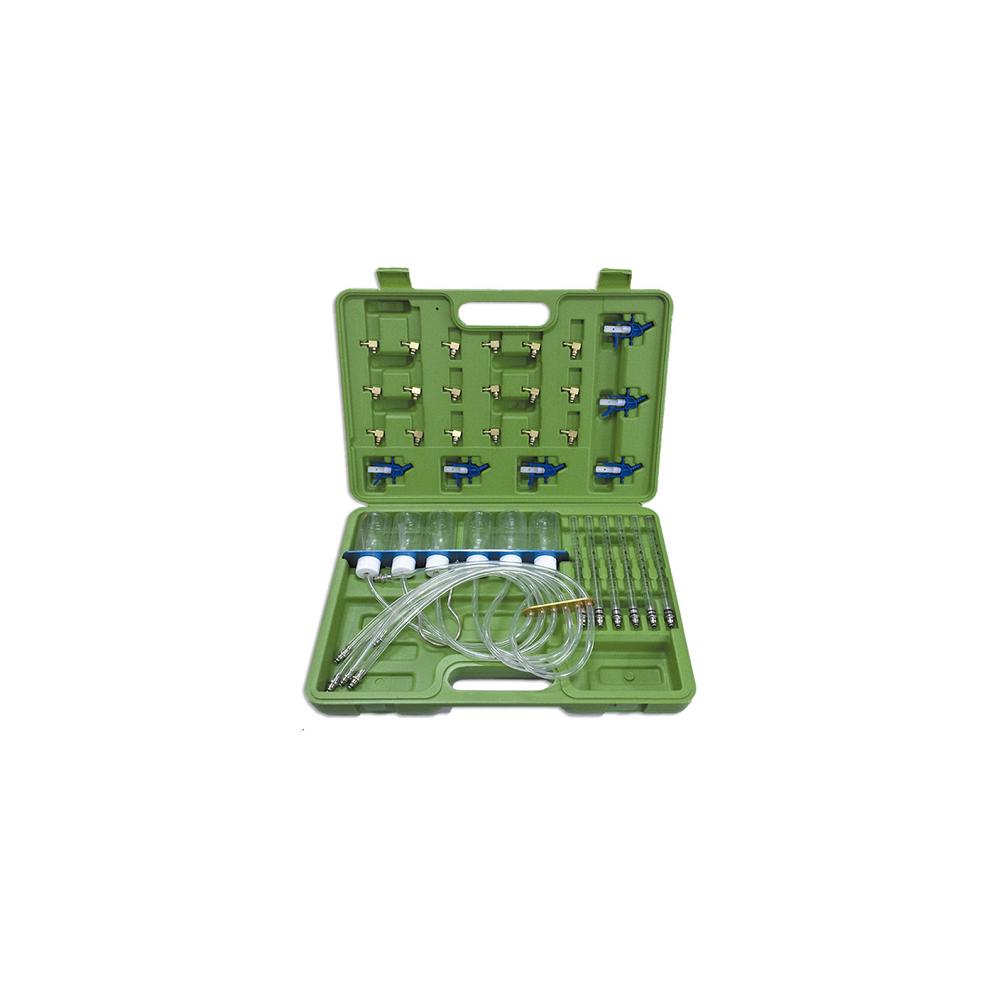 Trusa / tester verificare injectoare Jbm 51493