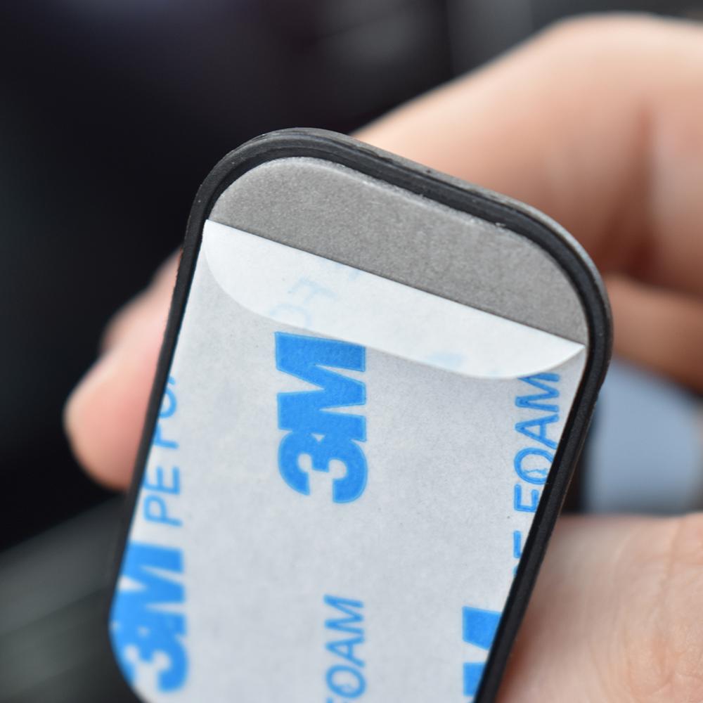 Suport telefon magnetic auto cu fixare pe bord Mega Drive 02811