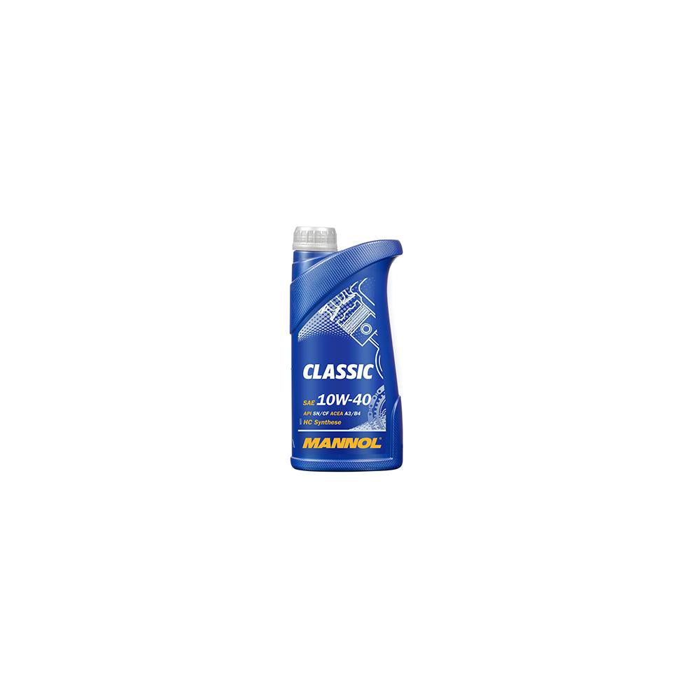 Mannol classic 10W-40- 1L MN7501-1