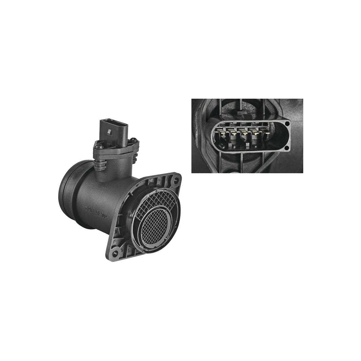 Debitmetru aer Valeo 253729