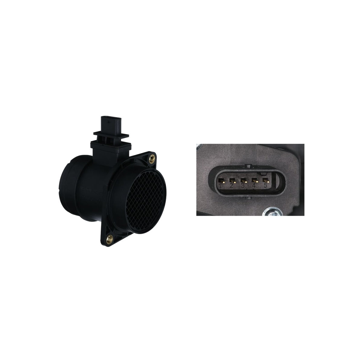 Debitmetru aer Valeo 366938 – imagine 3