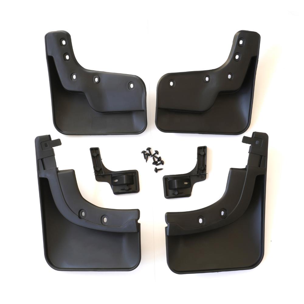 Aparatori noroi pentru Vw tiguan 2007-2016SET 4 buc Mega Drive 51668
