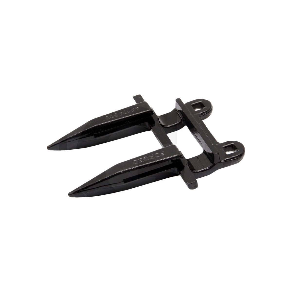 Deget dublu 6" compatibil Case IH, Massey Ferguson GRANIT 525D44104500