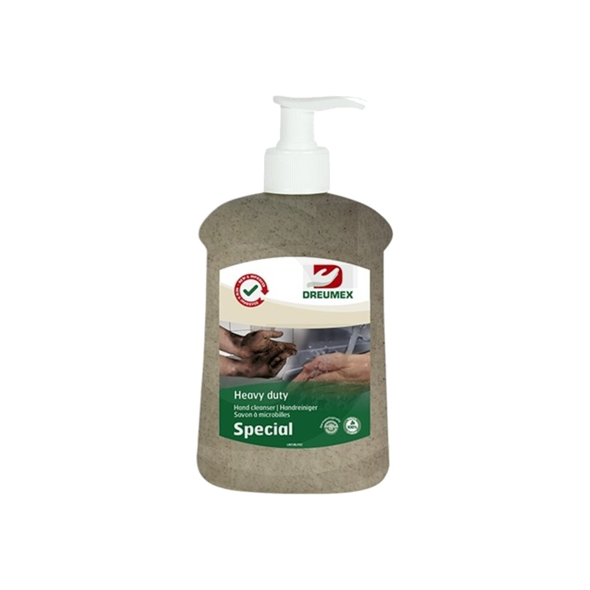 Detergent pentru maini DREUMEX 32056050