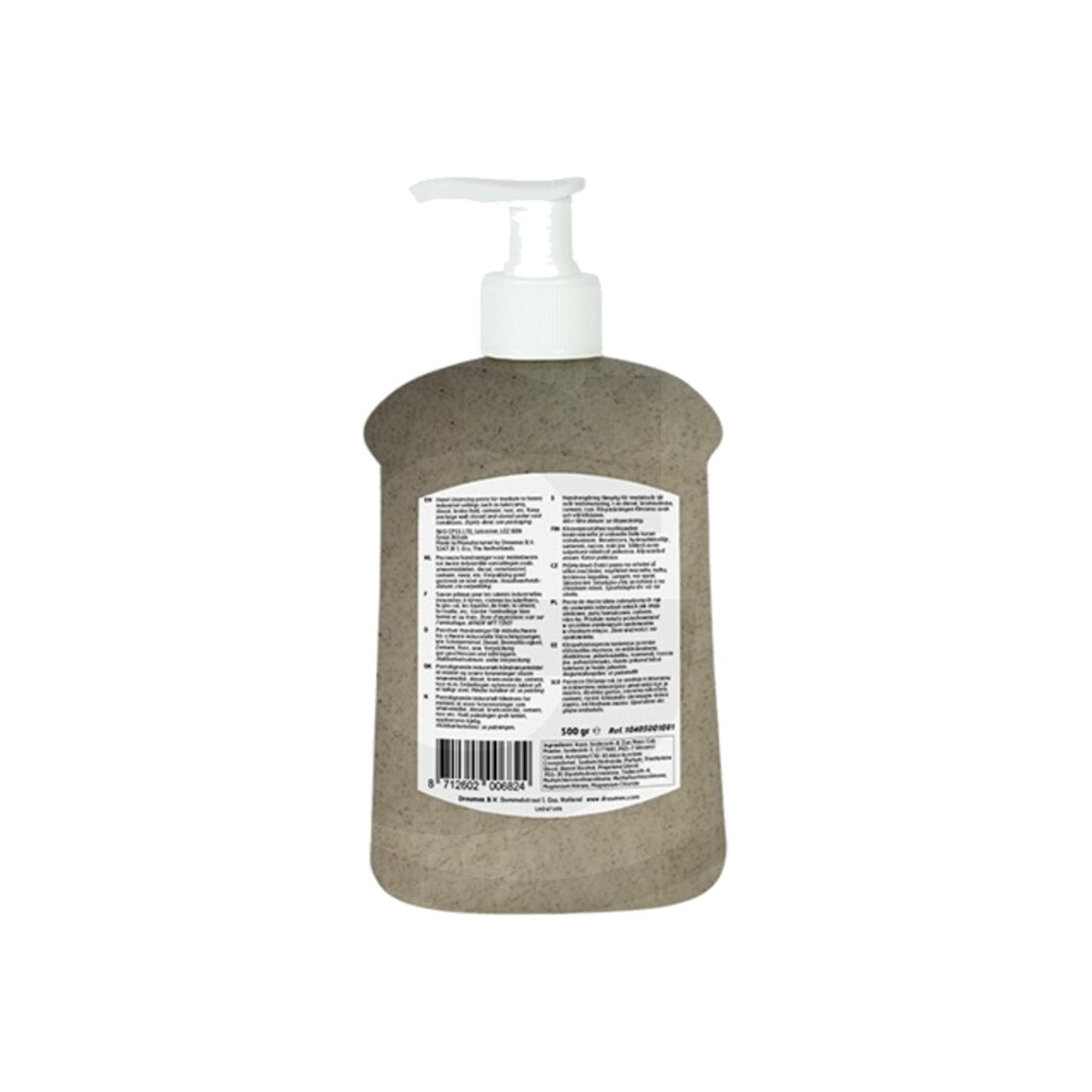 Detergent pentru maini DREUMEX 32056050 – imagine 2
