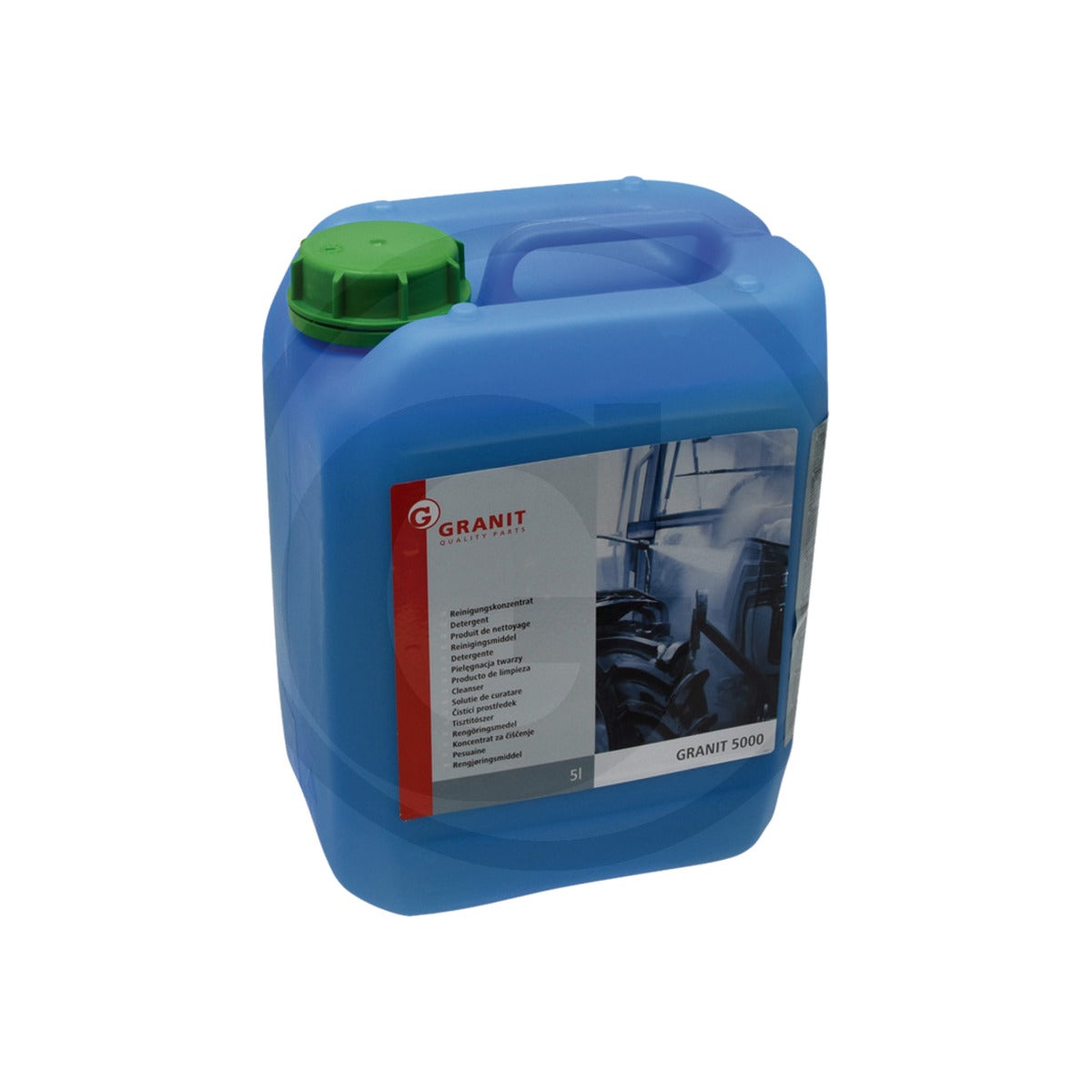 Detergenti GRANIT 32099009