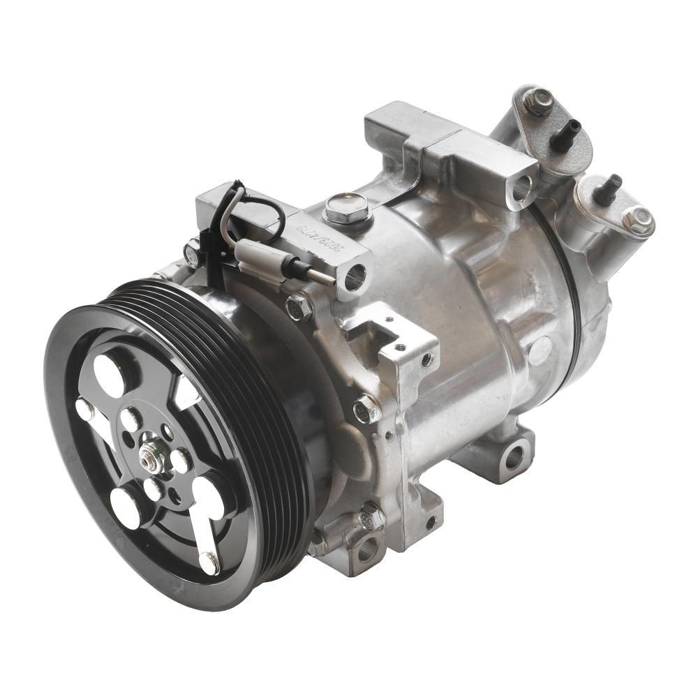 Compresor climatizare Asam Automotive 74054