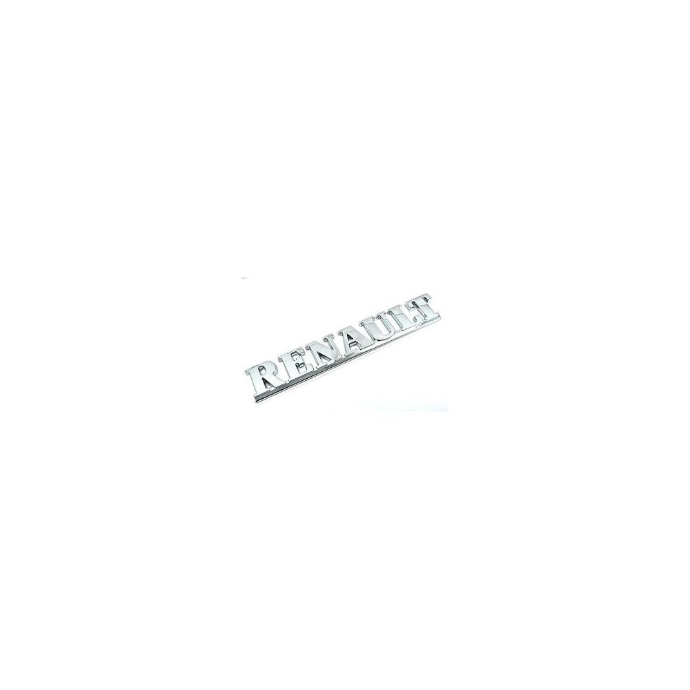 Monograma Renault hayon 7700817027