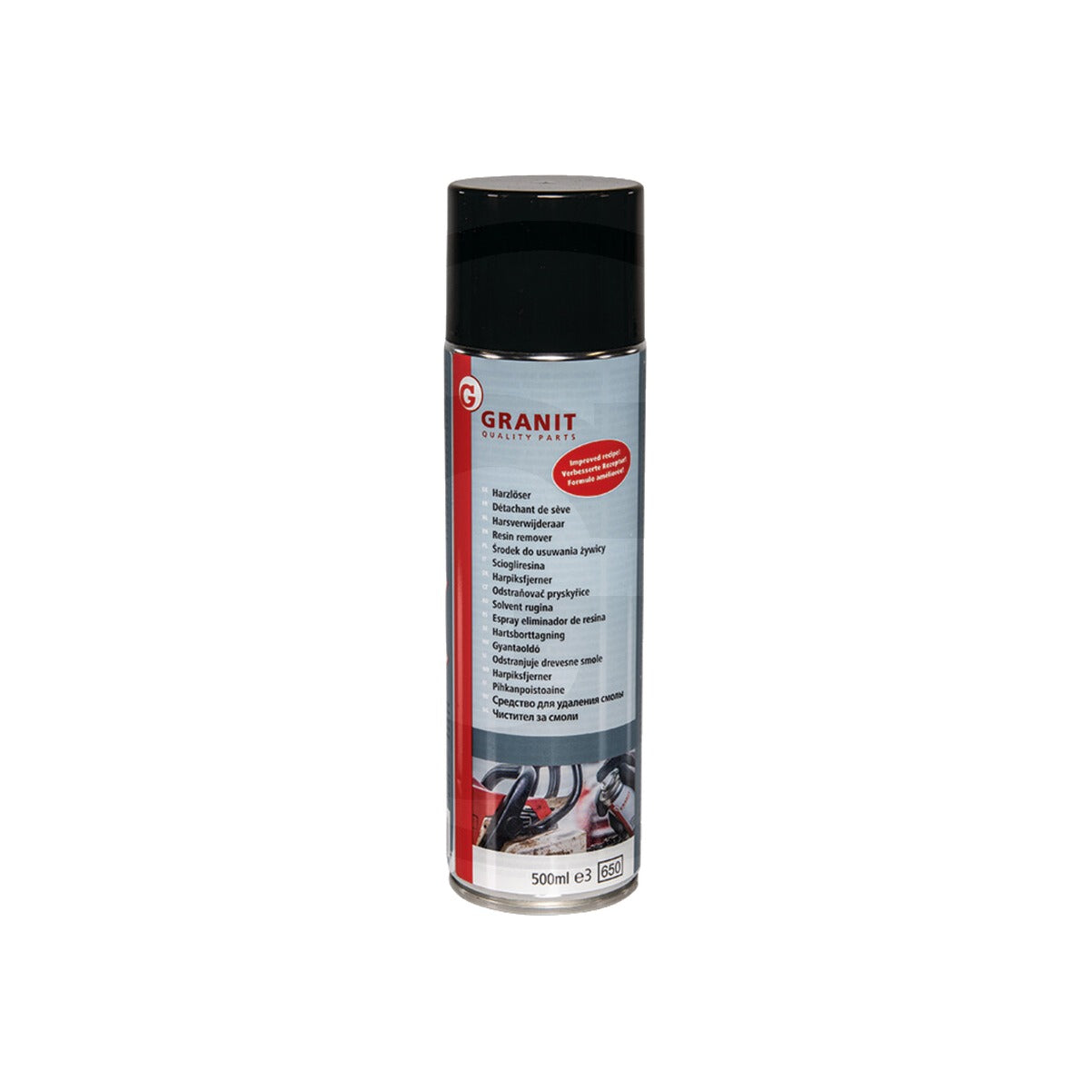 Diluant rasina GRANIT 320320122