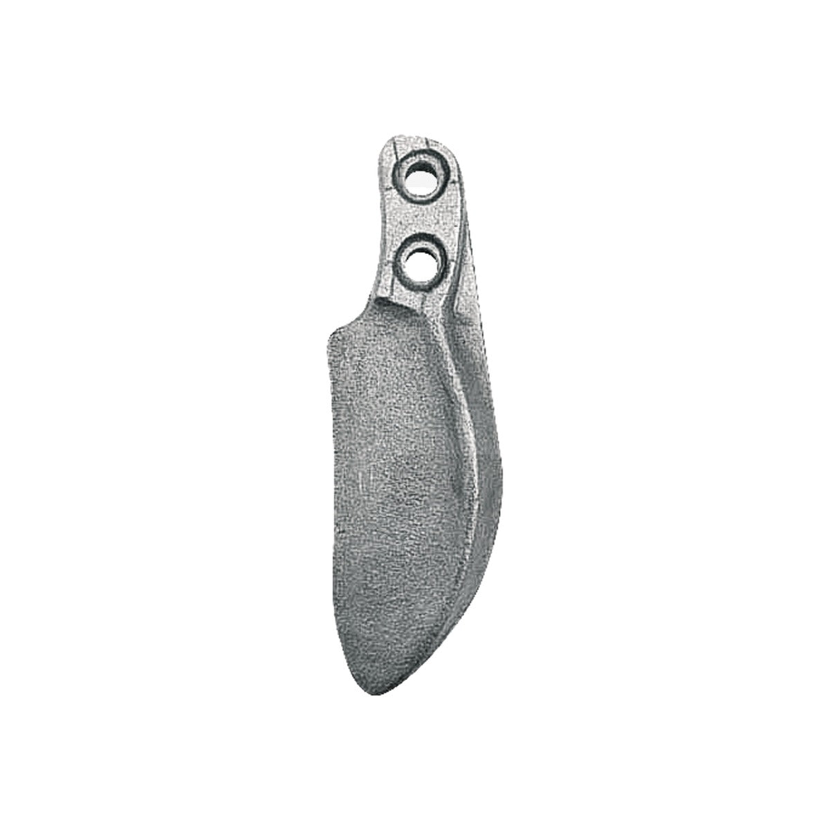 Dinte grapa cu filet pentru fixare GRANIT 180RH106/B