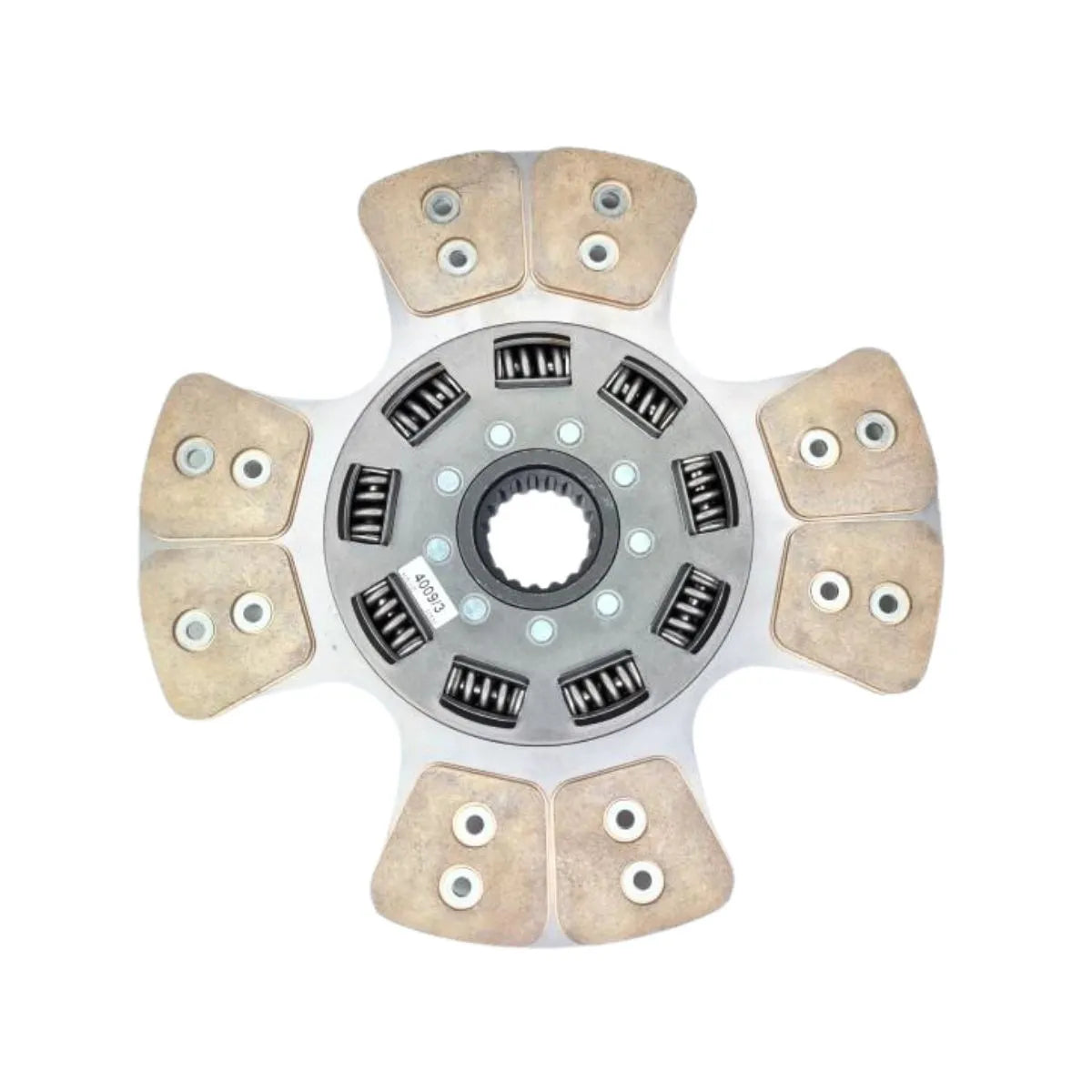 Disc ambreiaj Fiat 5118453