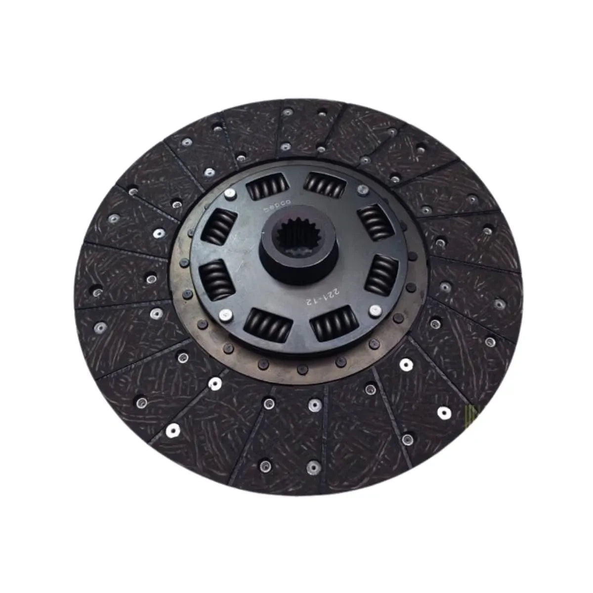 disc-ambreiaj-ford-c5nn7550am-1