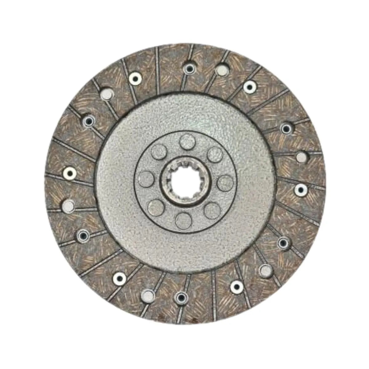 Disc ambreiaj tractor Deutz-Fahr 01266636