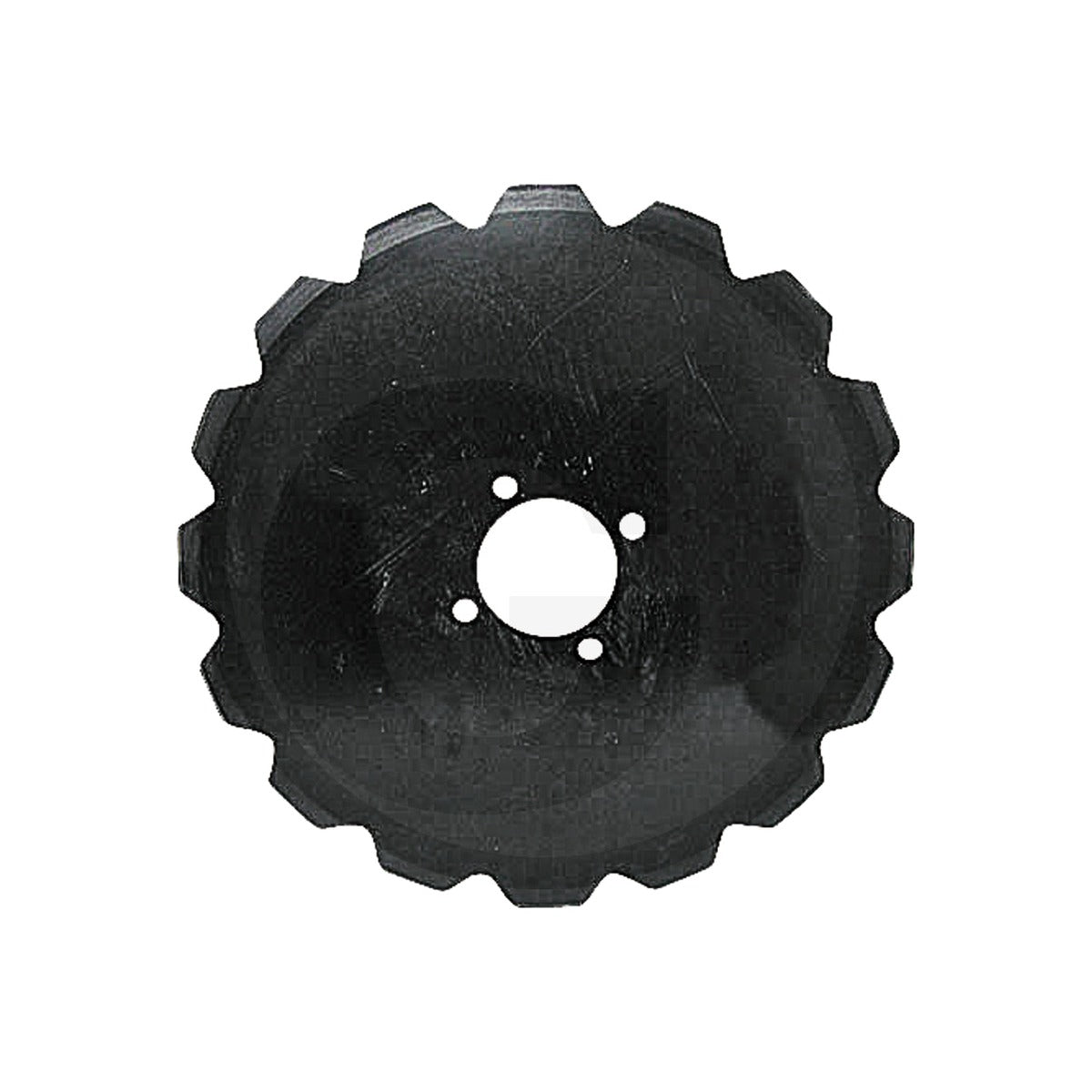 Disc compensare dintat, Ø 355 x 4 mm compatibil Rabe GRANIT 18031-34005