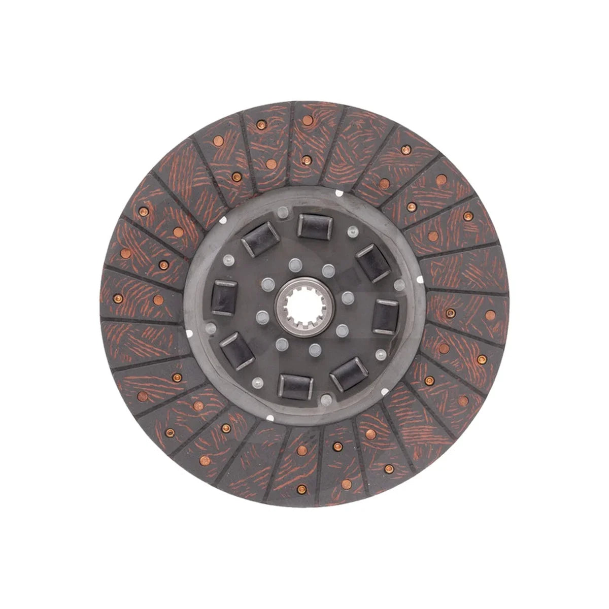 Disc de ambreiaj 340 compatibil Belarus GRANIT 700701601130