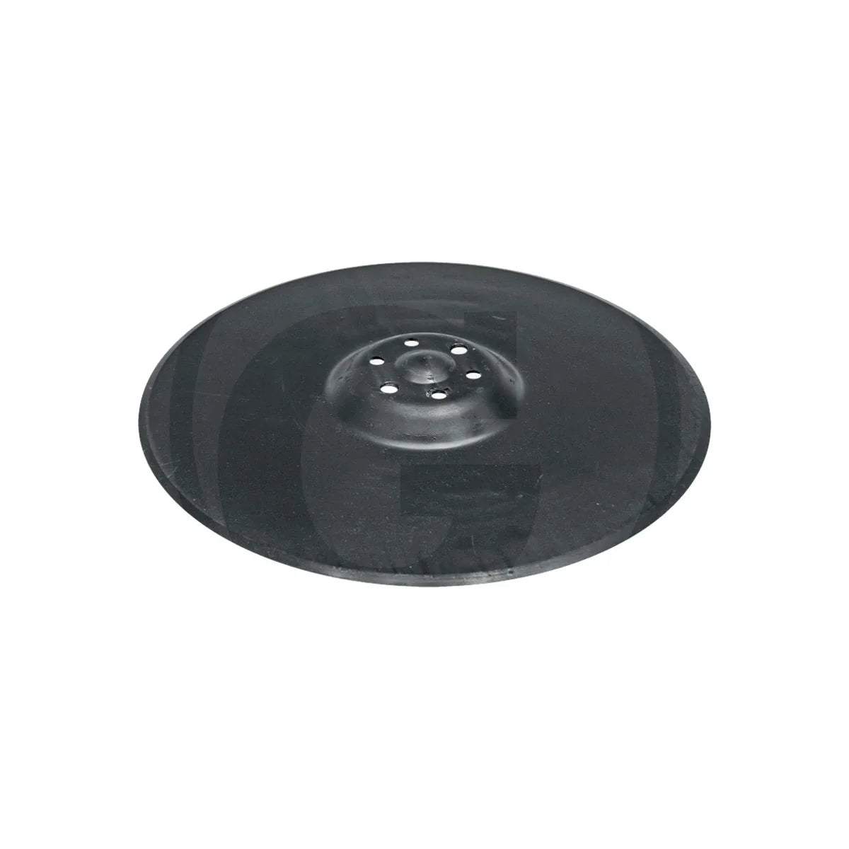 Disc hexagonal neted, Ø 340 x 3 mm GRANIT 56031 23010201