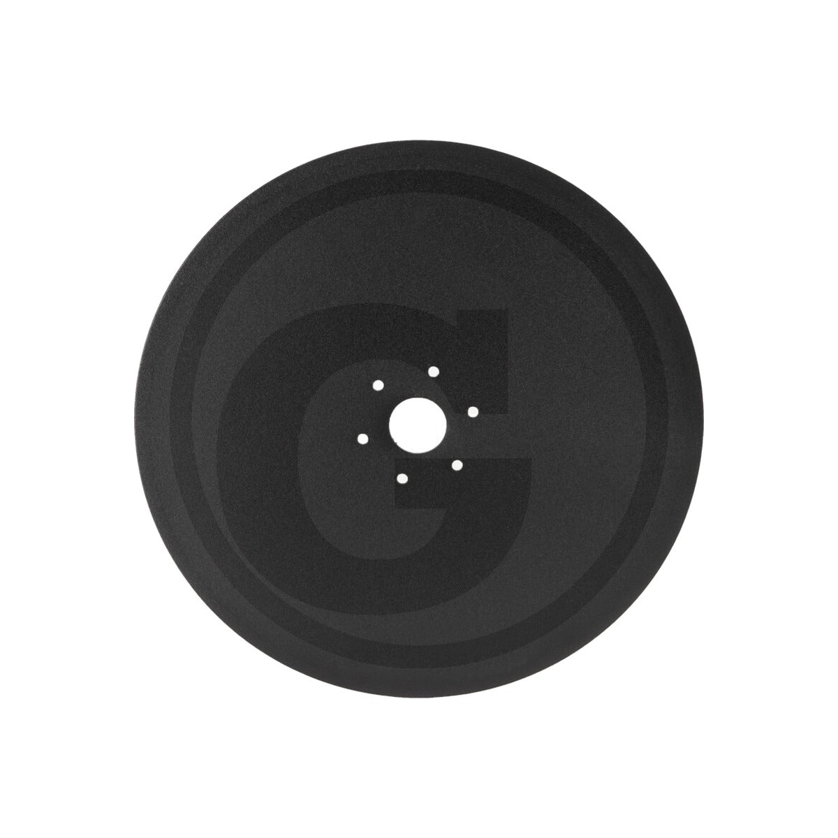 Disc hexagonal plat 350mm fara lagar neted, Ø 350 x 3 mm compatibil Lemken GRANIT 56017 3490010