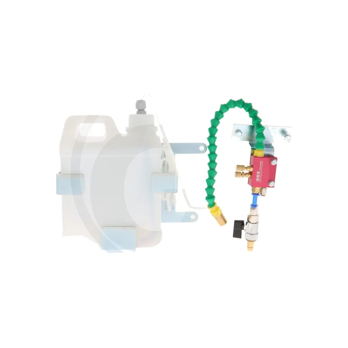 Dispozitiv racire Reduce caldura generata de cutit la ascutire. GRANIT 5250204713A