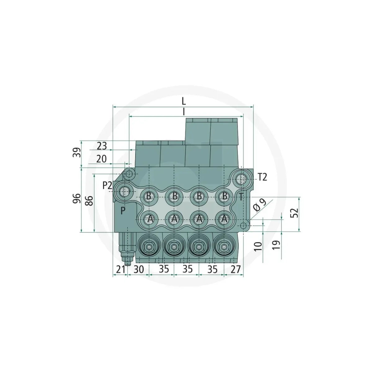 distribuitor-hidraulic-bm-40-1-gu-mo-a1-t-3