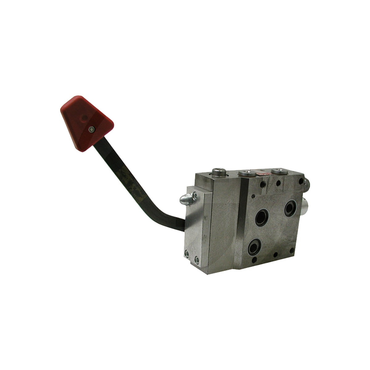 Distribuitor hidraulic compatibil Case IH, Fendt, Steyr GRANIT 85219002 – imagine 2