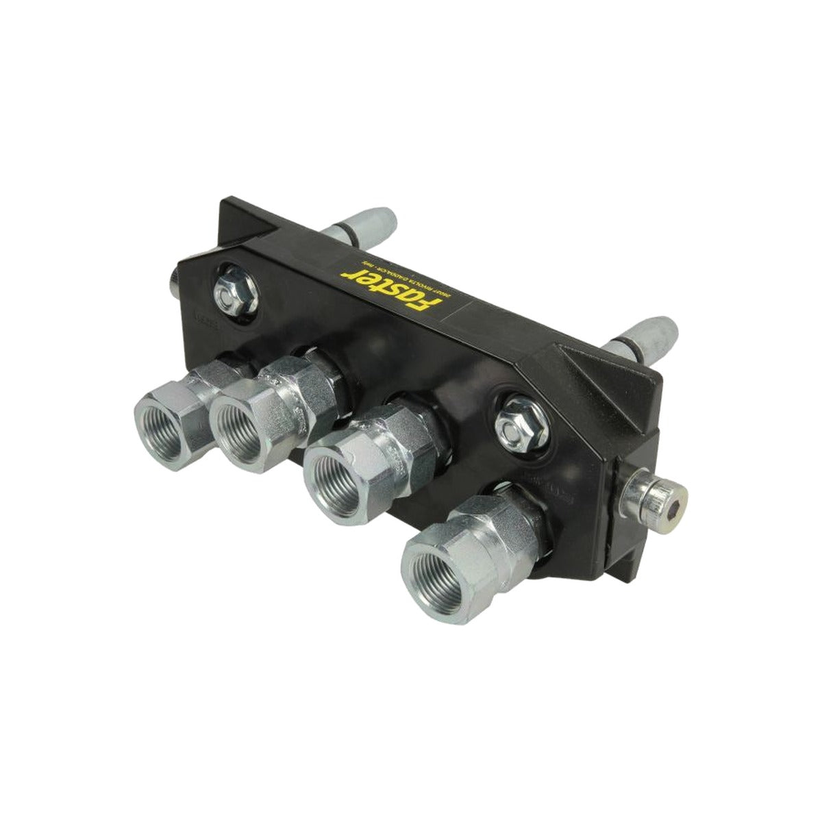 Distribuitor hidraulic electro-proportional AKON LVM92-LS EHP – imagine 7
