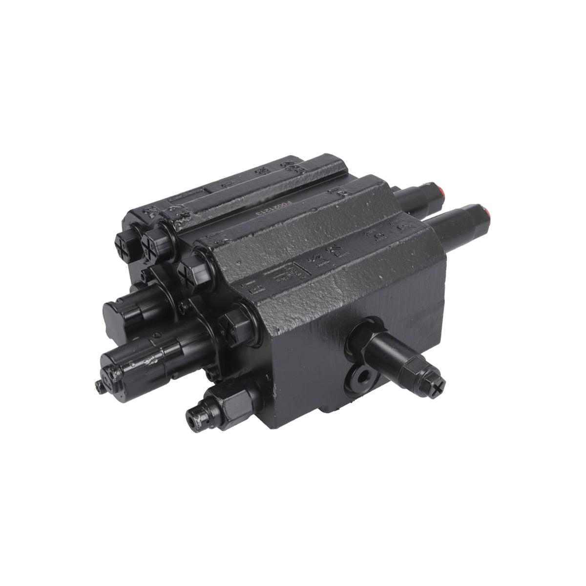 Distribuitor hidraulic manual AKON LVM92-LS
