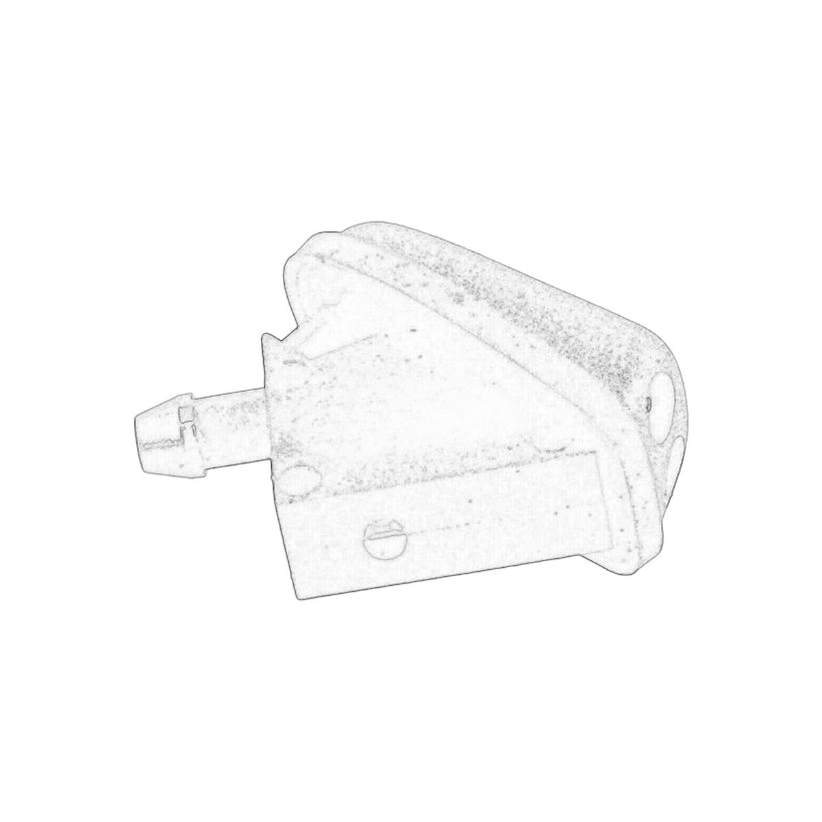 Duza spalator parbriz Ford 1708176 – imagine 2