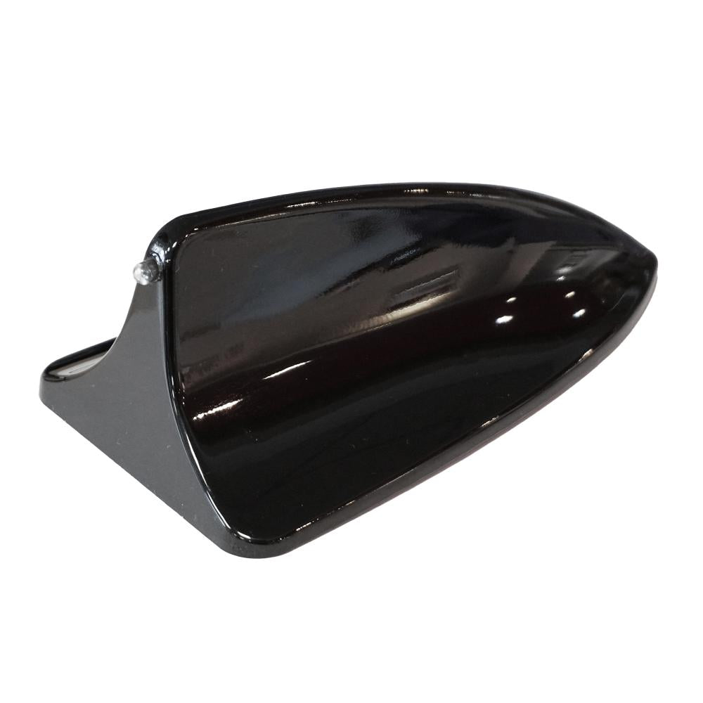 Ornament antena rechin-negru Mega Drive 44069