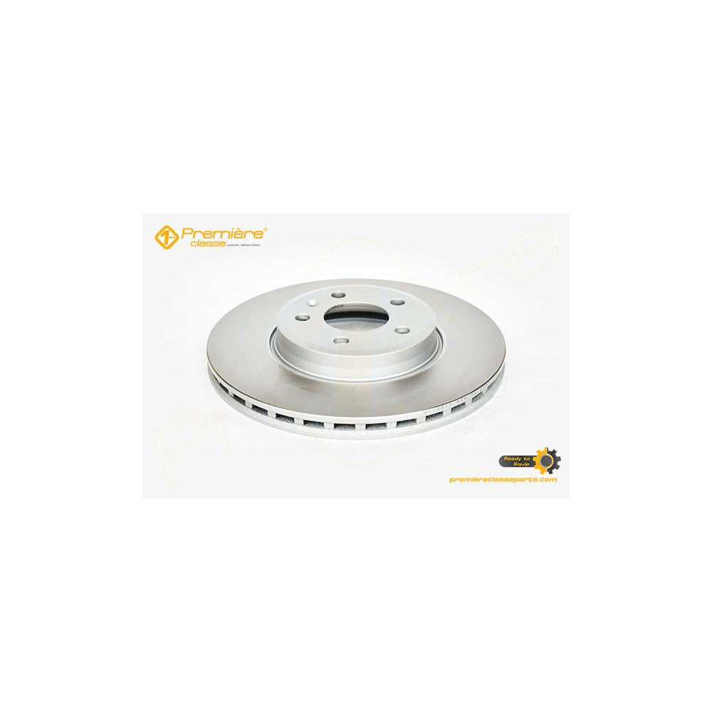 Disc frana fata Premiere FDF.413
