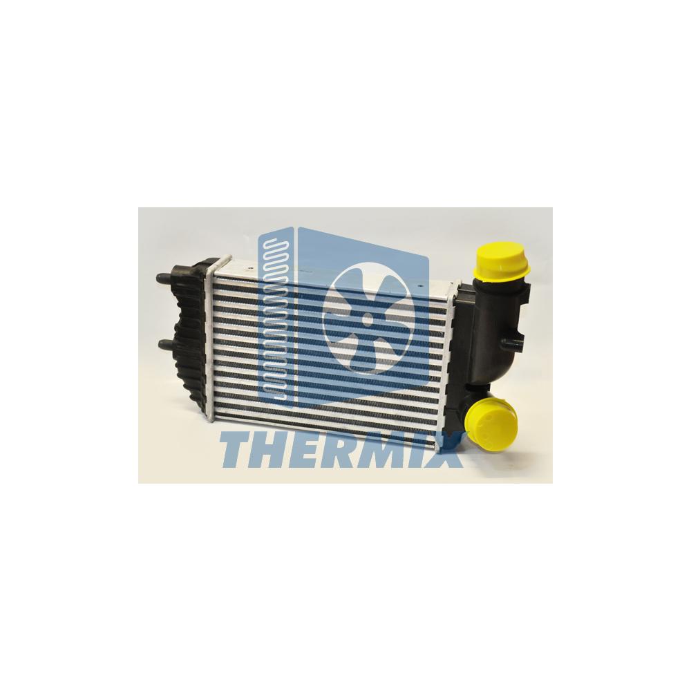 Radiator intercooler Thermix TH.03.002