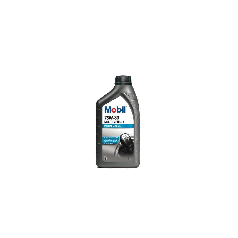 Mobil 75W-80 multi-vehicle - 1L 765443