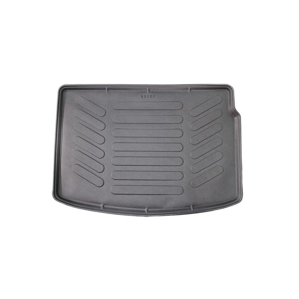 Covor protectie portbagaj Umbrella pentru Renault megane 3 hb 2008-2016 60877