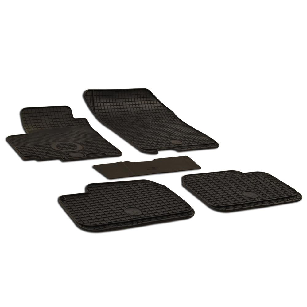 Set covorase auto cauciuc Umbrella pentru Suzuki swift (2004-2017) - 5 pcs 44330